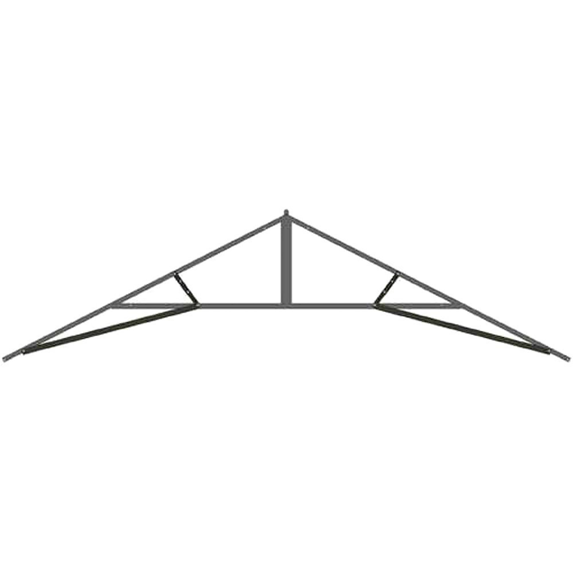 LIFETIME 1034594 11'. Shed Snow Load Kit