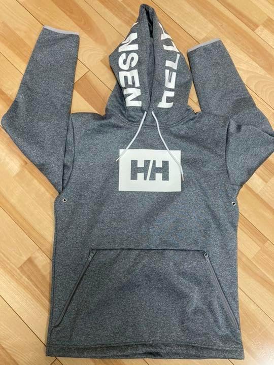 ヘリーハンセン 防水パーカー スノボ スノボ 服装 パーカー