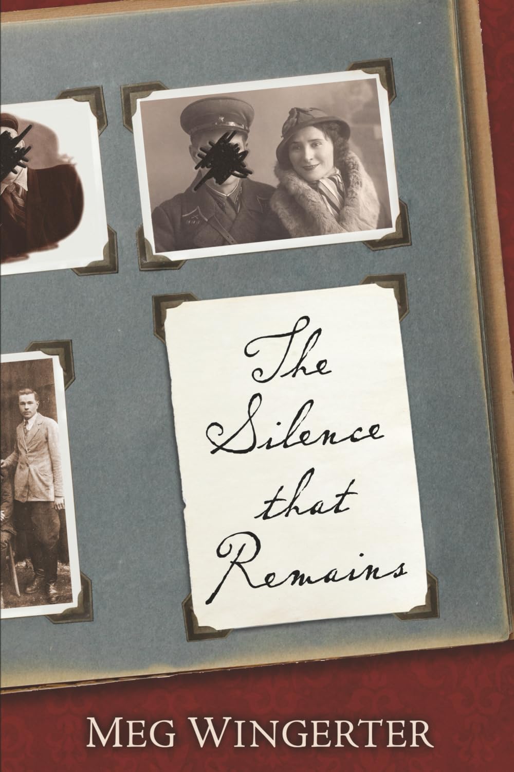 The Silence that Remains