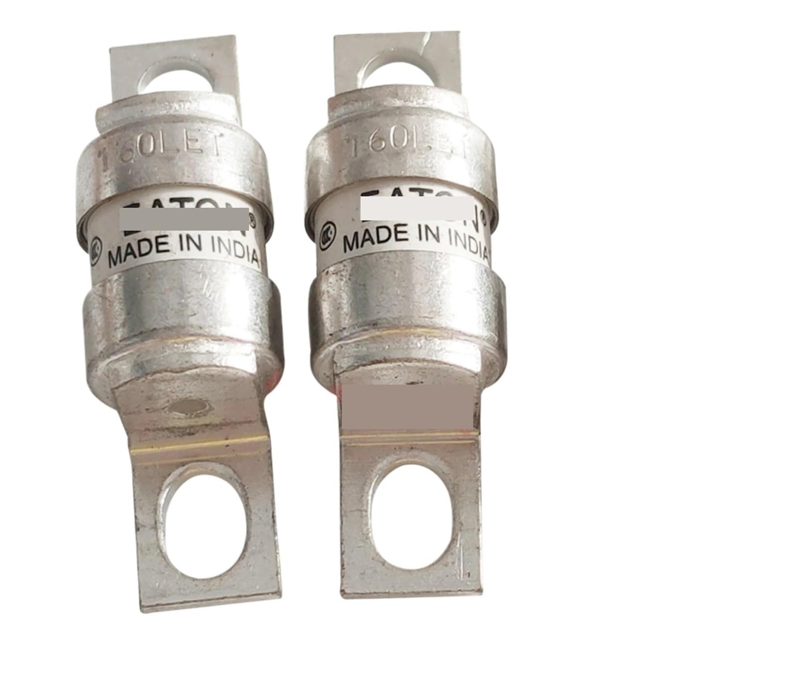 Fusible 180LET 180A haute performance contre la surcharge de courant 240V