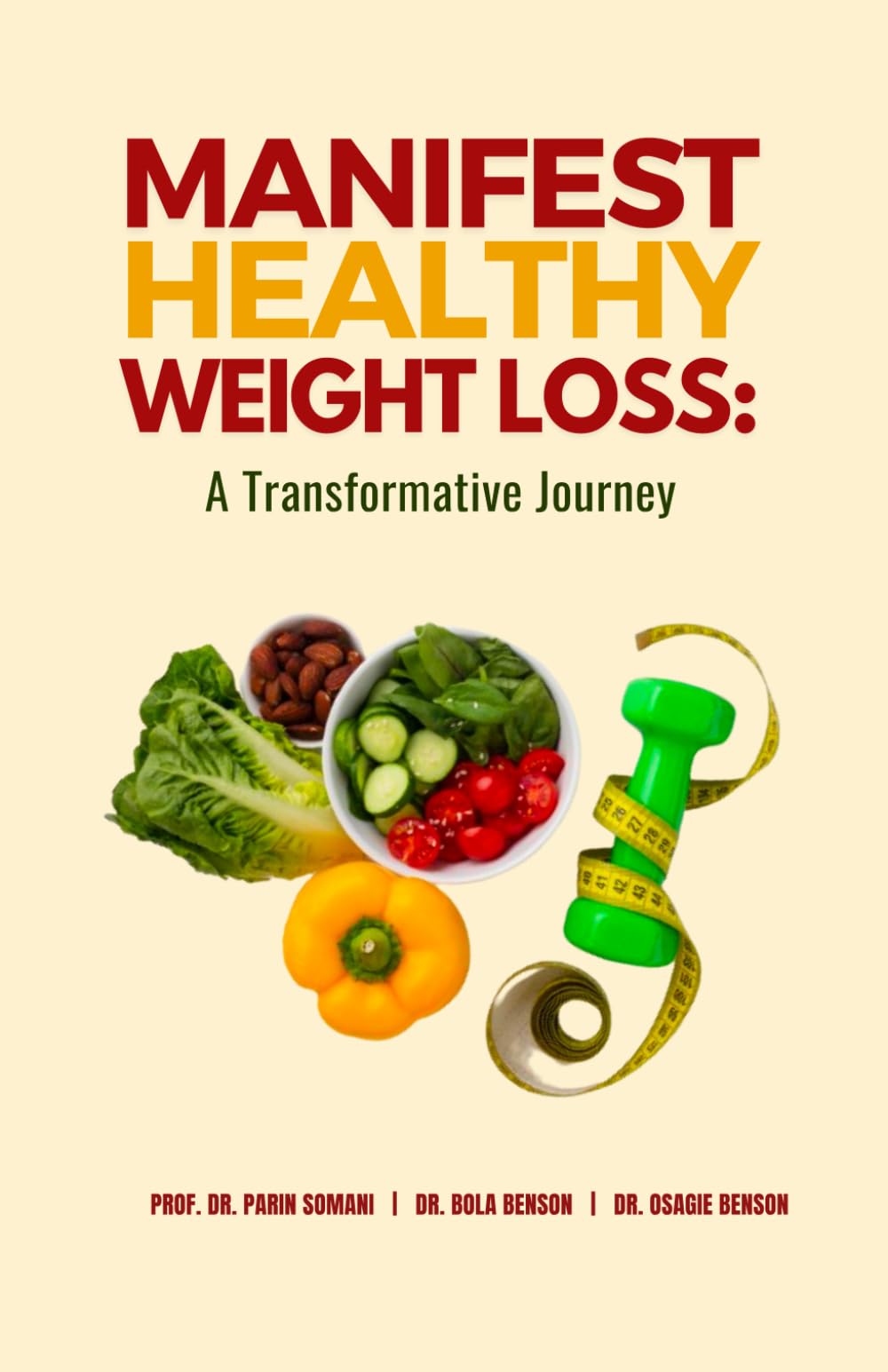 Manifest Healthy Weight Loss: A Transformative Journey