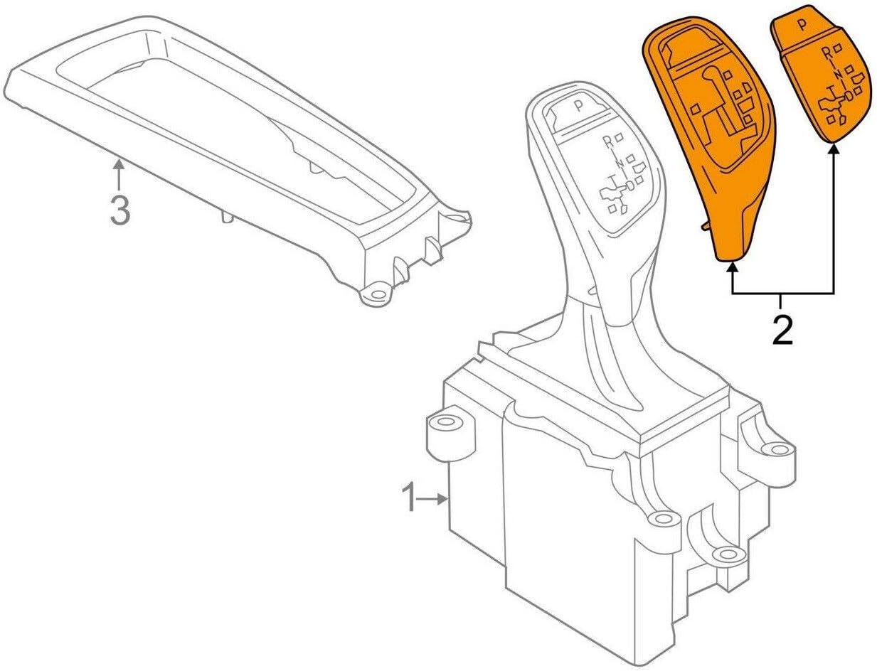 GTV Copertura Dado Tergicristallo Posteriore Per BMW X3 F25, Originale 61627161030