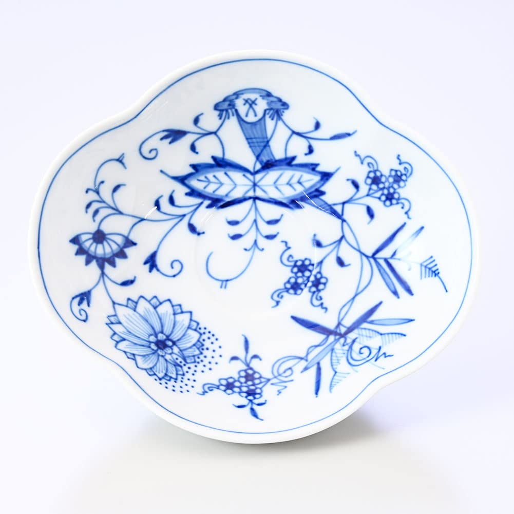 Amazon.co.jp: MEISSEN マイセン ブルーオニオン ティーカップ 