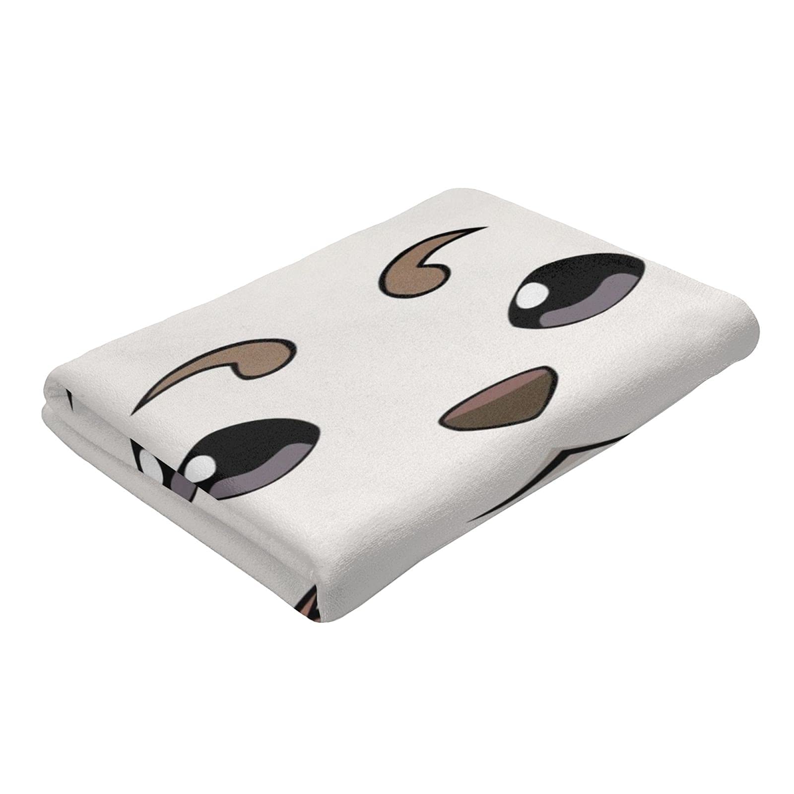 Amazon｜銀魂 定春 タオル バスタオル 家庭用 耐久性 速乾 人気 吸水