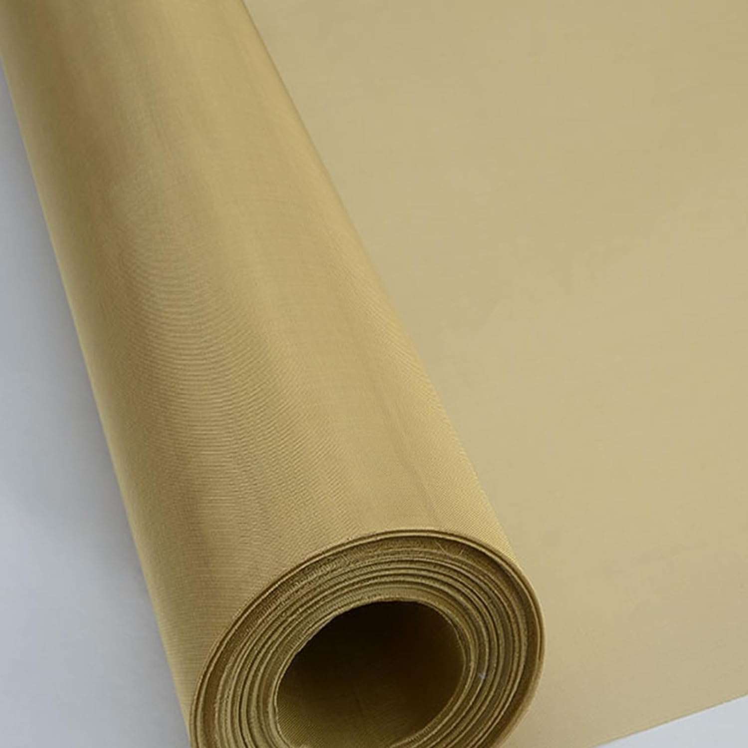 Siatka filtracyjna z mosiężnej siatki drucianej 20-200 Mesh 1x1m Miedziana osłona filtracyjna(200mesh 1x1m)