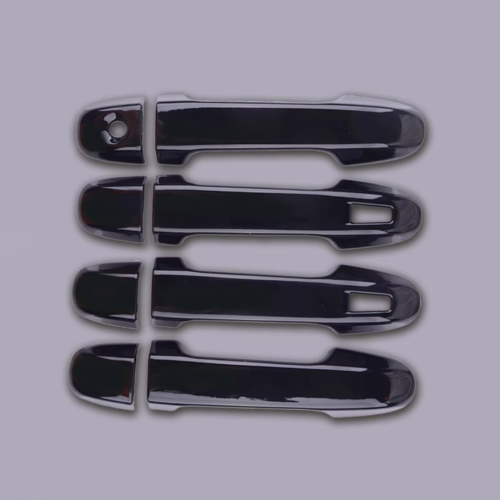 Cubierta de manija exterior para Subaru WRX 2022: protección decorativa contra arañazos