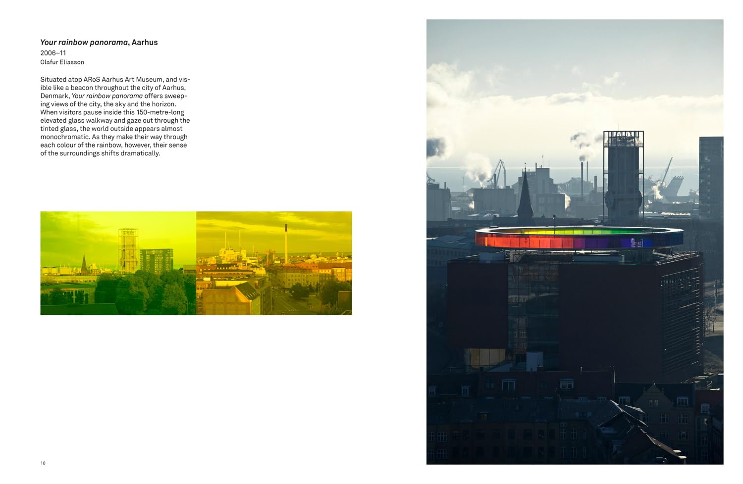 2G N° 93 Studio Other Spaces - Olafur Eliasson & Sebastian Behmann