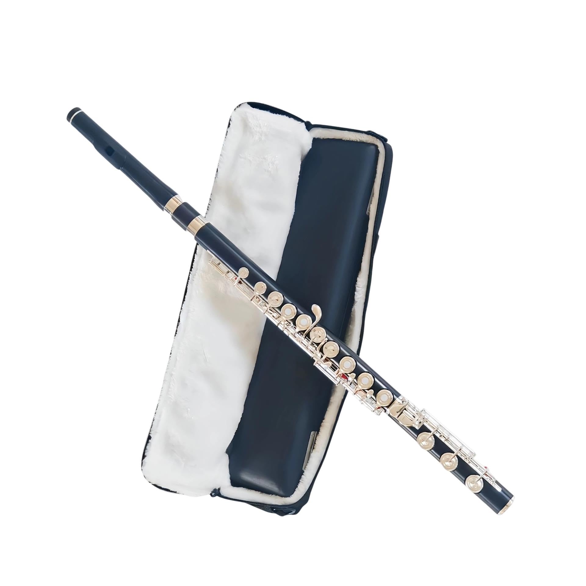 Flute Instruments Profesjonalny flet G