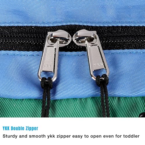 Image of STEAMEDBUN Kids Backpack for Boys 6-8: Toddler Backpack for Preschool Kindergarten - Boys Backpacks for Elementary 4-6