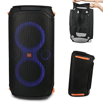 PARTYBOX110【 持ち運びバック付き 】 Amazon.co.jp: for JBL PARTYBOX 110/10スピーカーバッグ 頑丈な