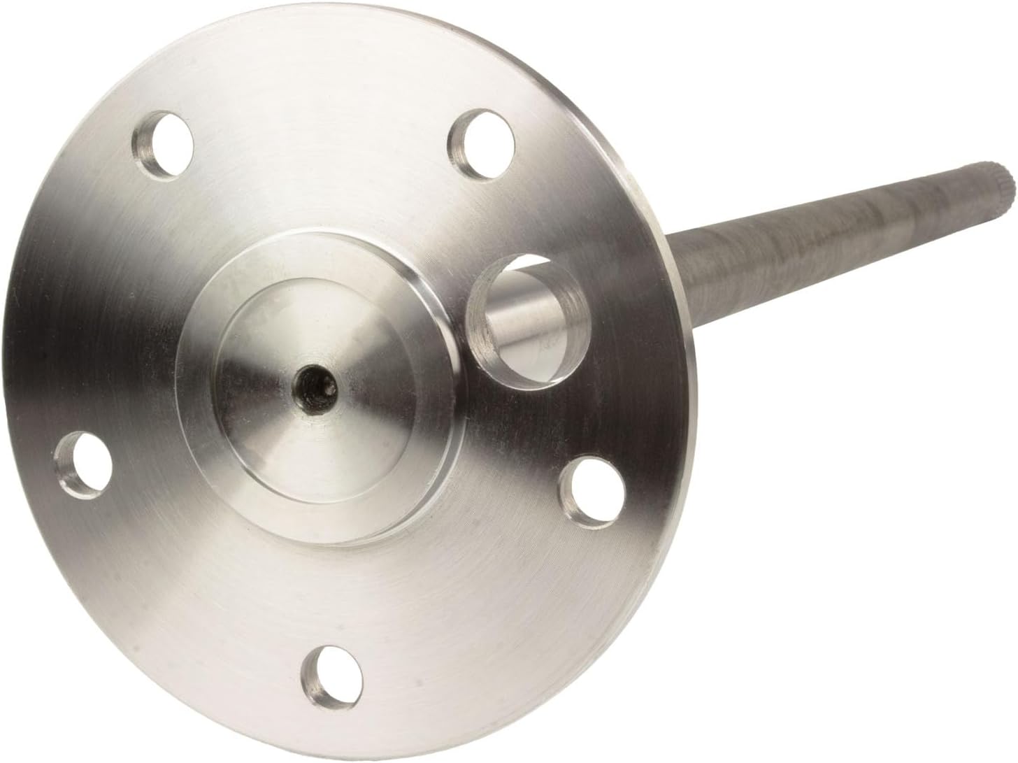 Motive Gear MG3001 Drive Axle Shaft for Ford 9", 28 Spline, 29.625" Length, 5 x 5.5 Bolt Pattern, Fits 1966-1975 Ford Bronco, Small Bearing Design