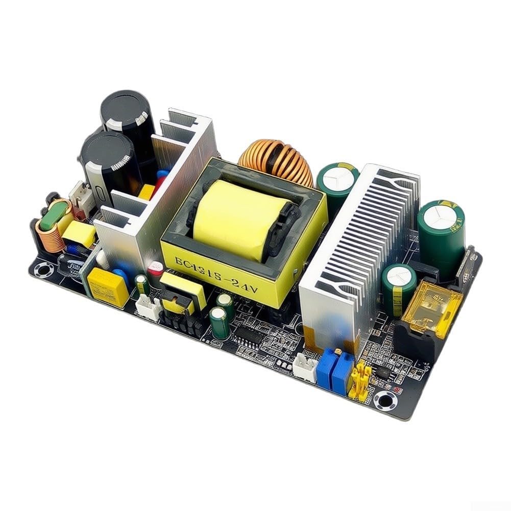 Alimentatore di rete da 350 W CV/CC 0-30 V controllo analogico regolabile alimentatore di rete a commutazione 350 W corrente costante fonte di tensione ventola alimentatore industriale alimentatore