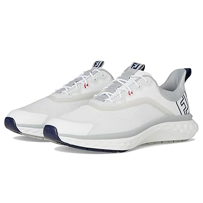 FootJoy FJ Quantum Golf Shoes Men