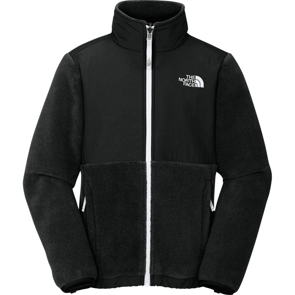 Amazon.com: The North Face Denali Jacket R Tnf Black XL -Kids 