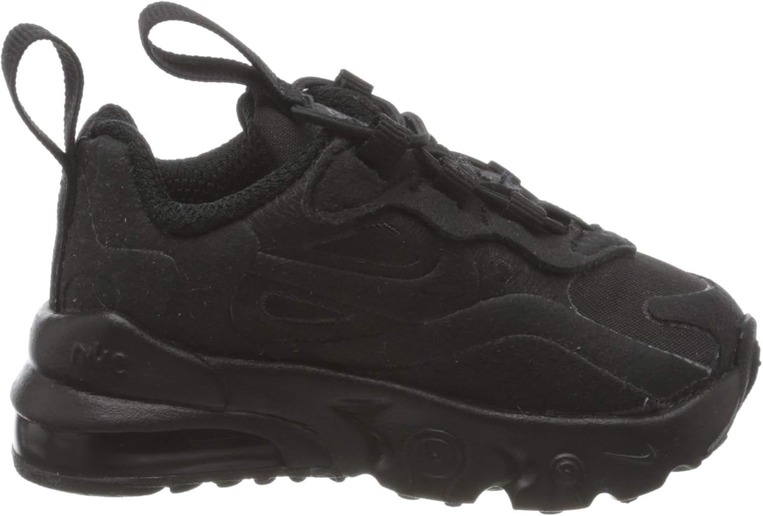 air 270 junior size 5