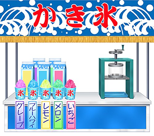 Amazon.co.jp: ねんどろいどもあ アフターパーツ05 夏祭り ノン