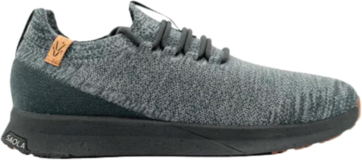 SAOLA Men's Tsavo 2.0 Wool Sneaker - Image 3