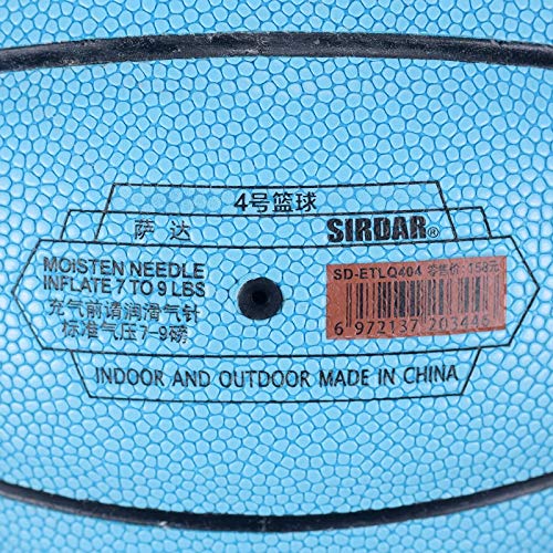 Baloncesto Baloncesto PU Oficial Talla 7 Baloncesto