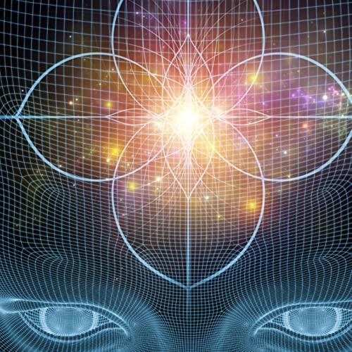 Los pensamientos se materializan