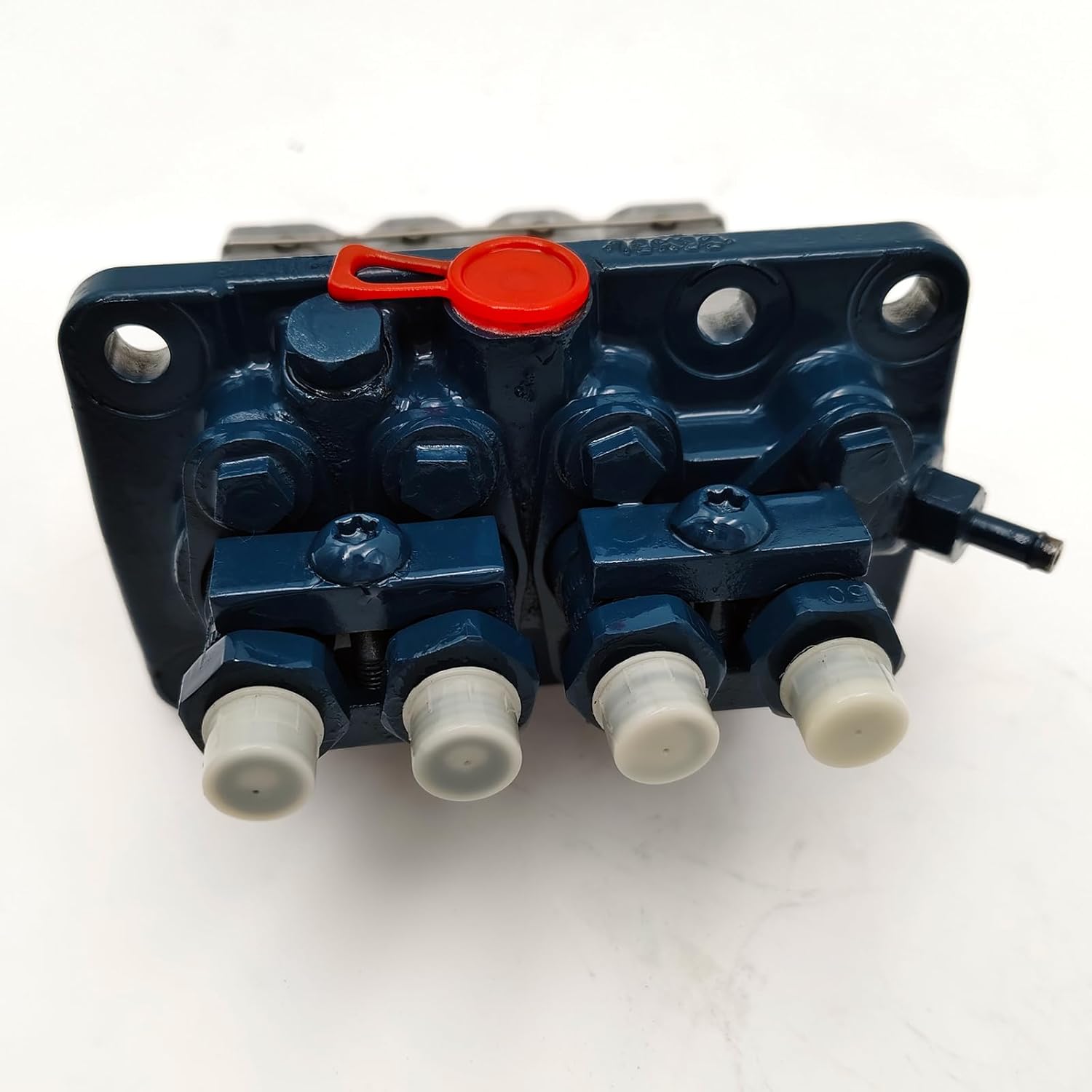 Fuel Injection Pump 104139-4150 104139-4151 Fits for Kubota V2203 V2403 Engine for Bobcat 331 334 335 430 773 S130 S150 S185 T140 AL275 B300 BL370 Skid Steer Loader