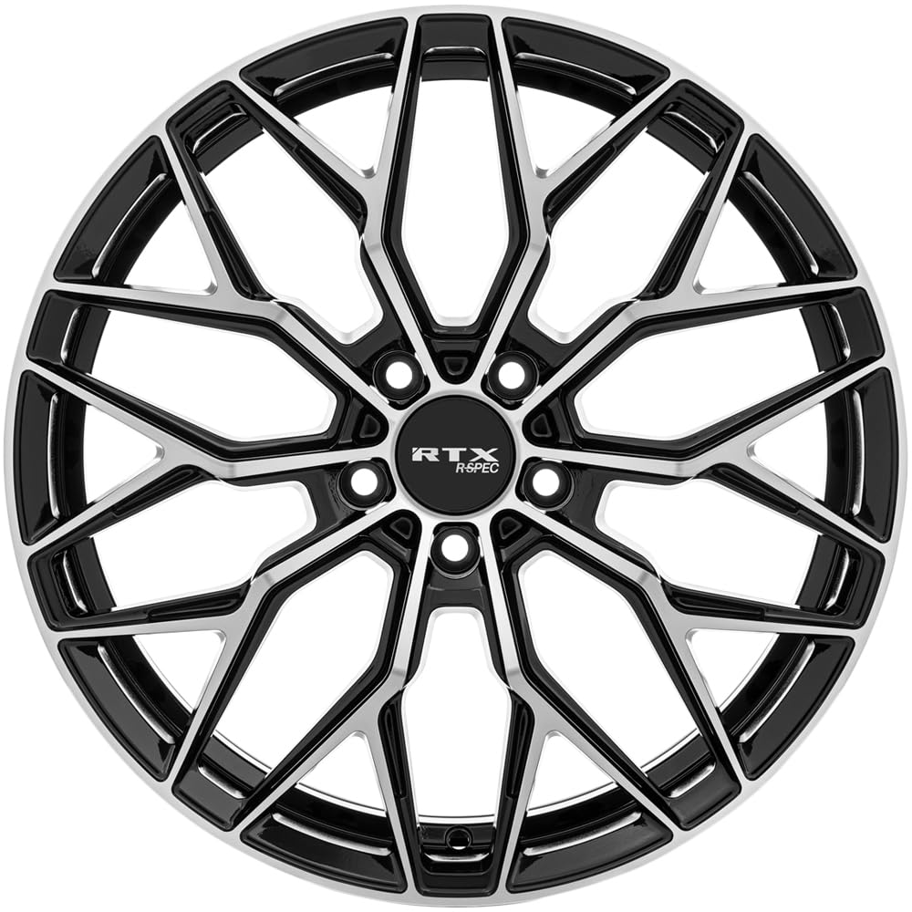 rin 2 ♡ This isn't a wheel but a statement. The deepest concave ever built