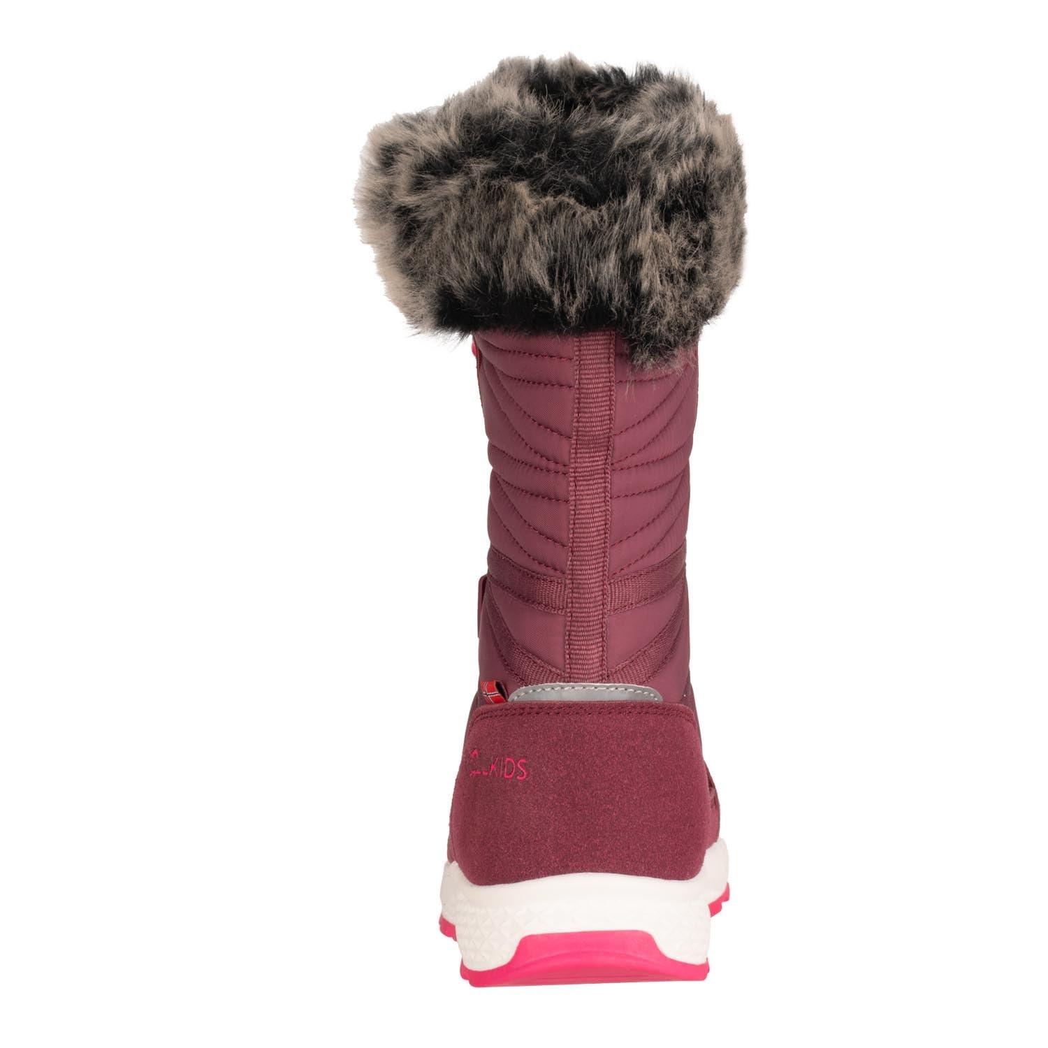 Trollkids Girls Hemsedal Winter Boots XT