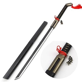 十束剣 石見神楽 舞踊刀 十束剣 石見神楽 舞踊刀