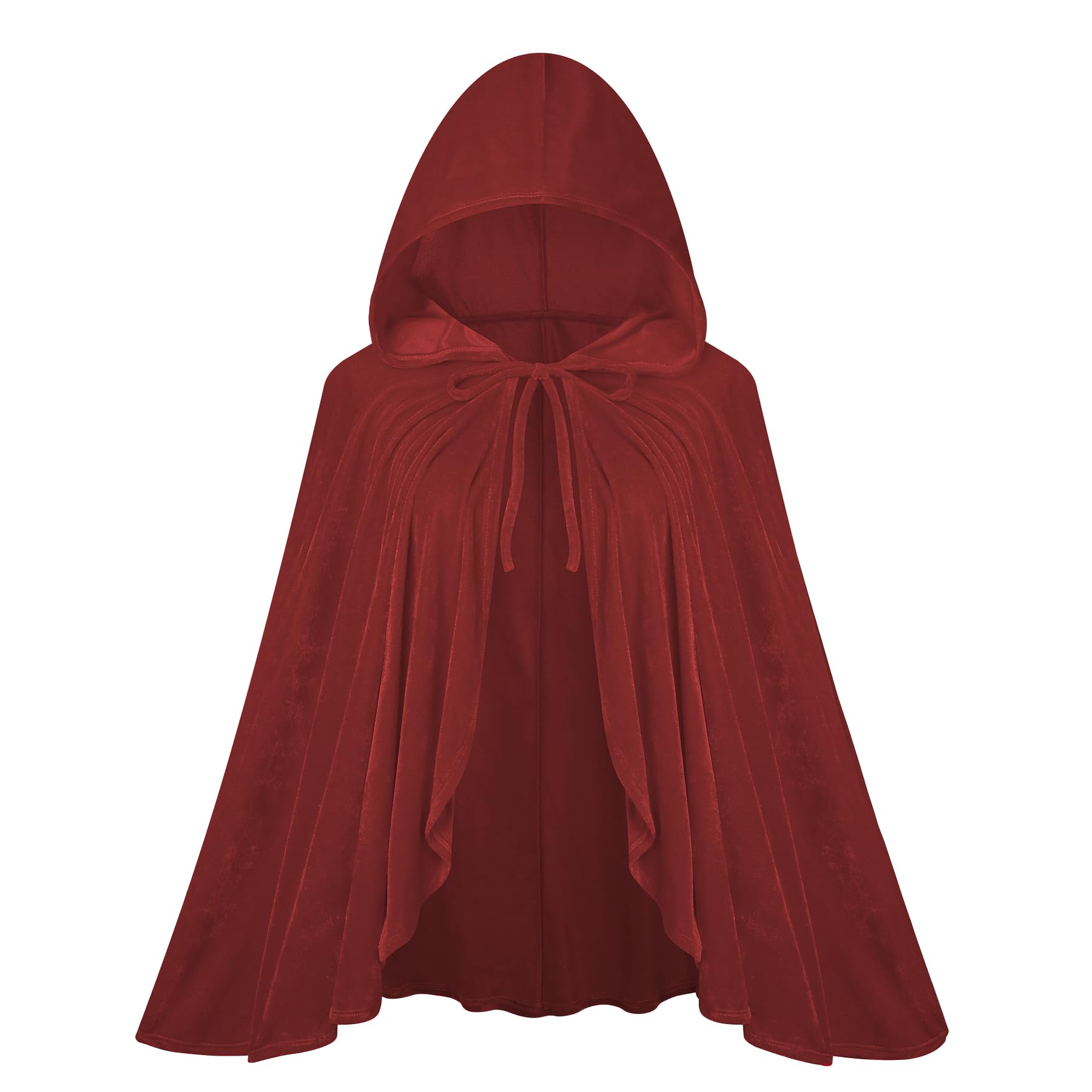 Colorful House Cloak