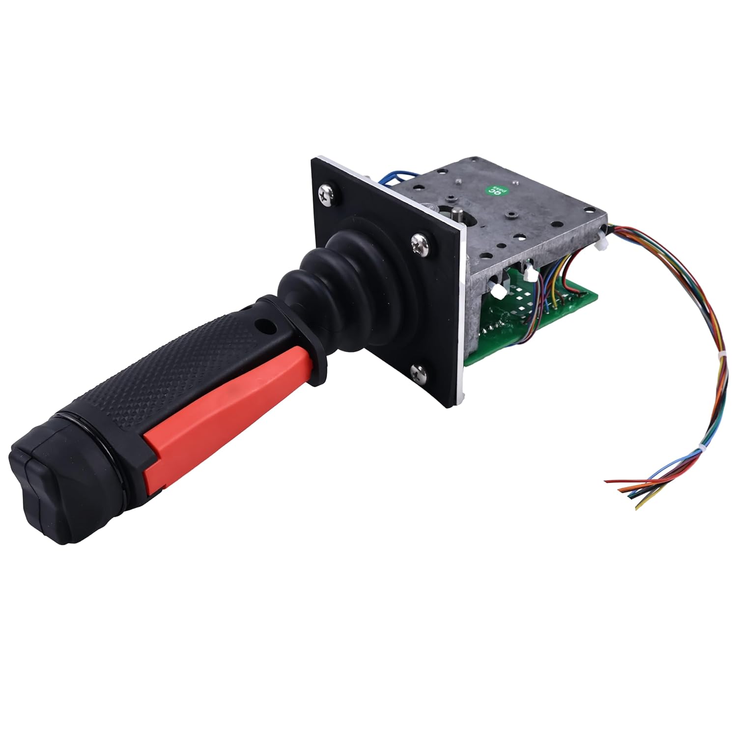 SUKATC Joystick Controller 1600268 Compatible with JLG E2 Series 1532E2 1932E2 2032E2 2632E2 3246E2