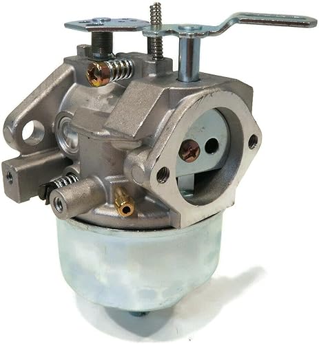 Miniatura 4 de The ROP Shop Carburador para quitanieves John Deere 526, 726, 732, 826, 826D, 828D, 832, 1032, 1032D