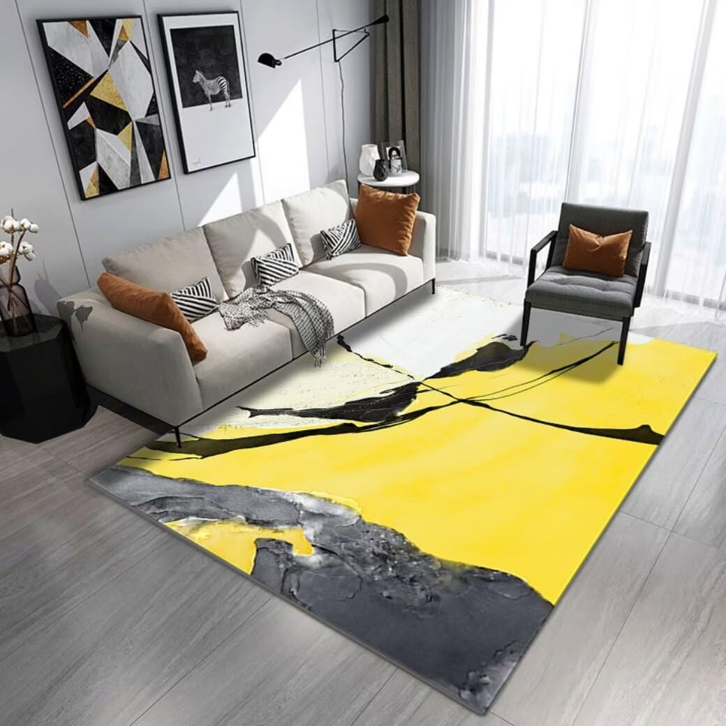 Tapis antidérapante lavable pour sécuriser les jeux de bébé