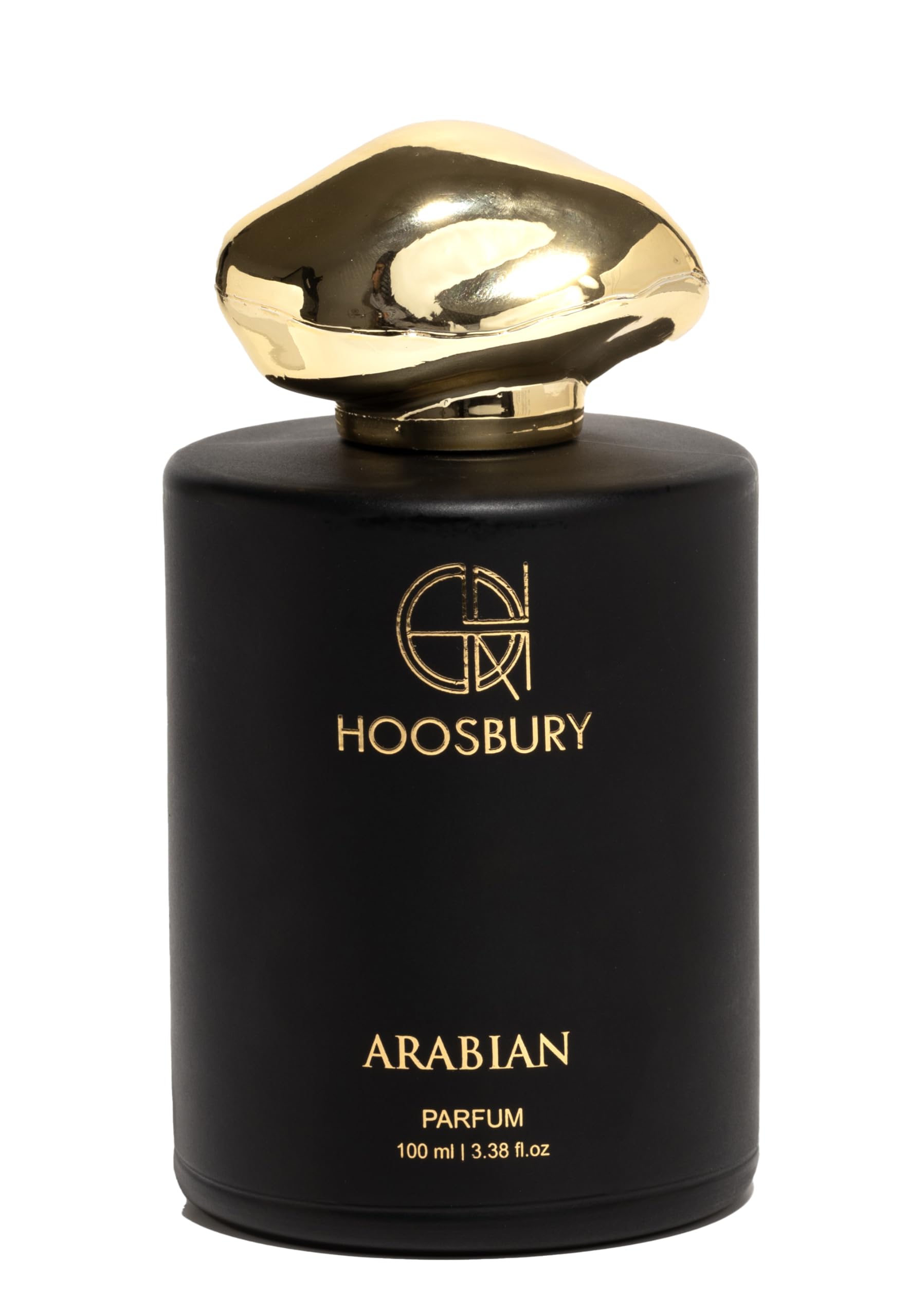 Arabian Long Lasting perfume Luxury Gift for Him & Her,Woody,Amber notes,Unisex, Extrait De Parfum - 100 ml For Men & Women.