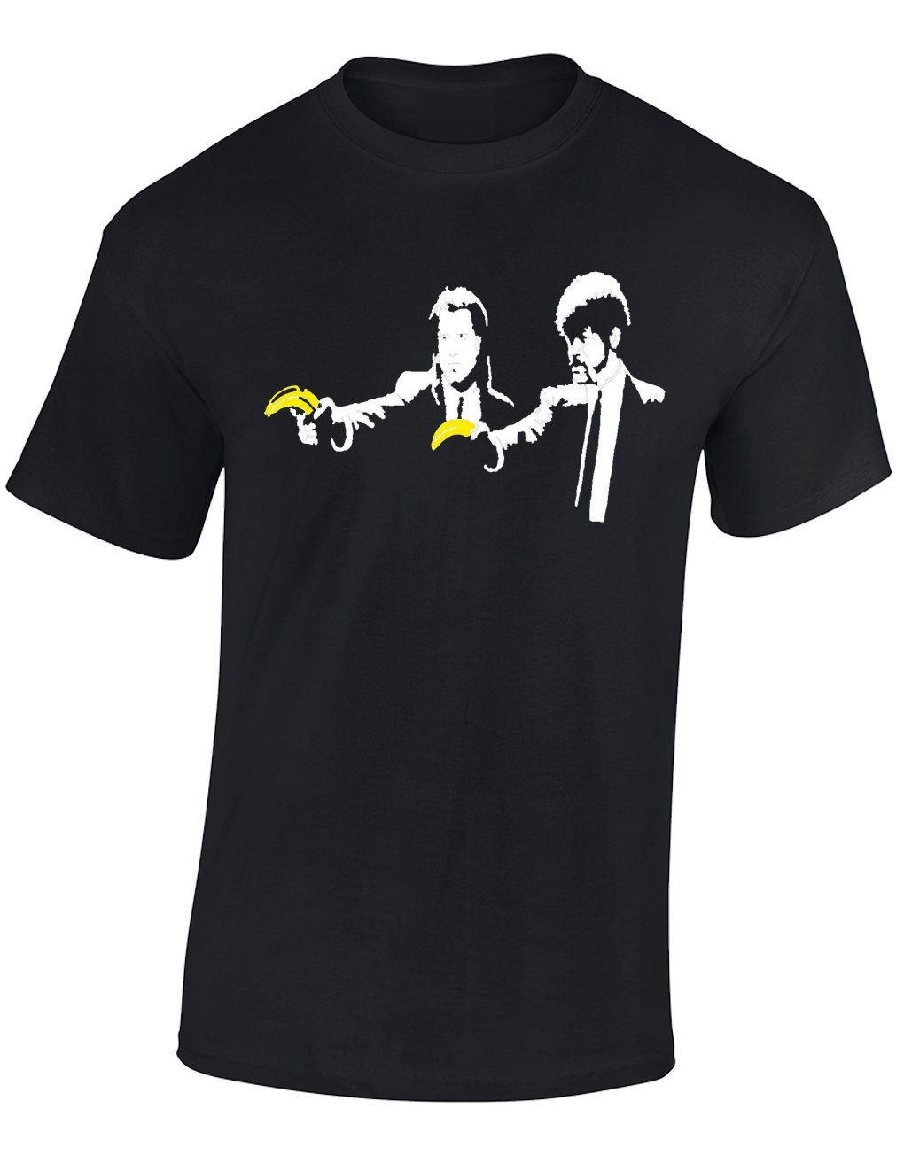 Crown Designs Men's Black Beast Mode Novelty Gifts For & Teenagers T-Shirts Tops - /Xx-Large