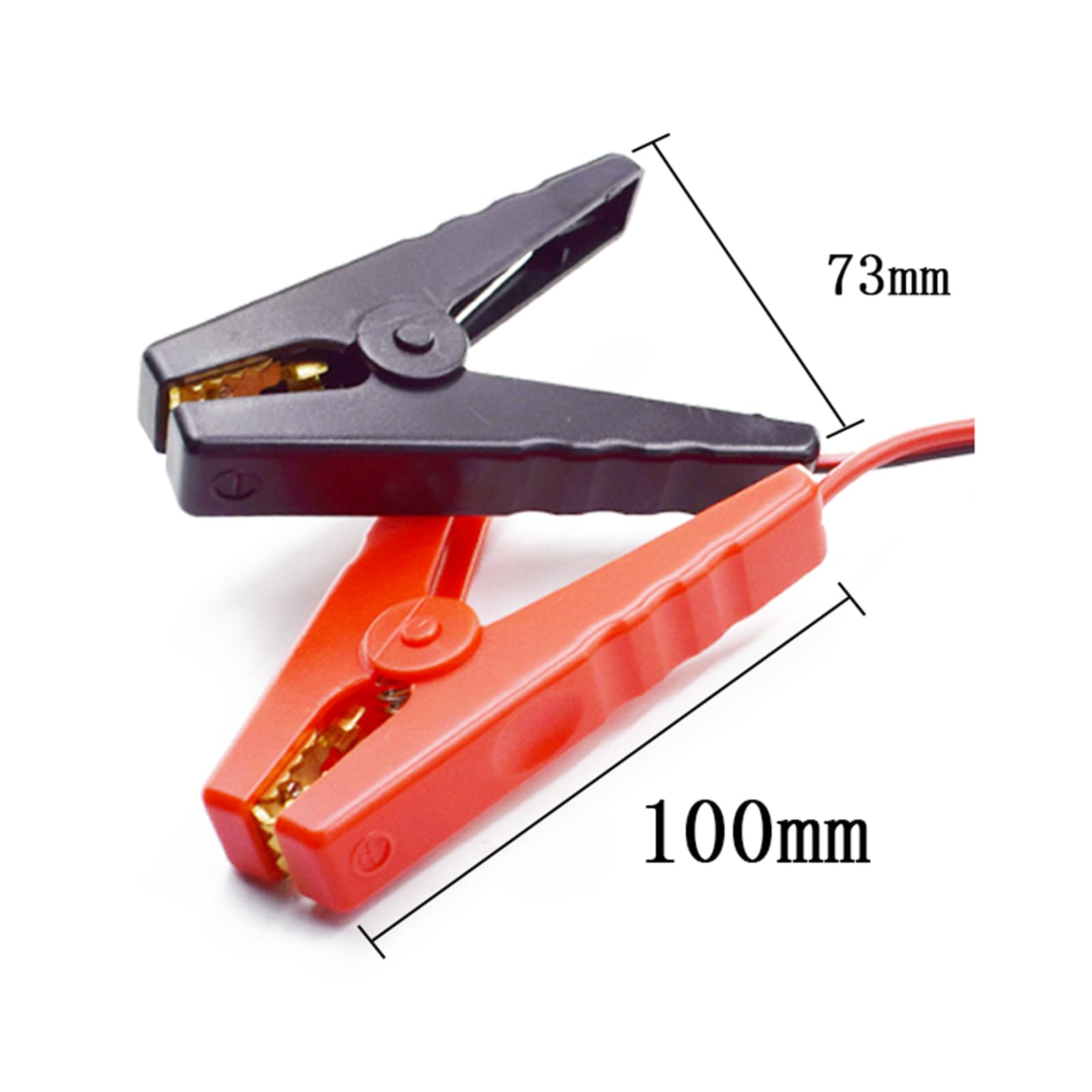 Cable de sujeción con enchufe DIN macho, 3 m