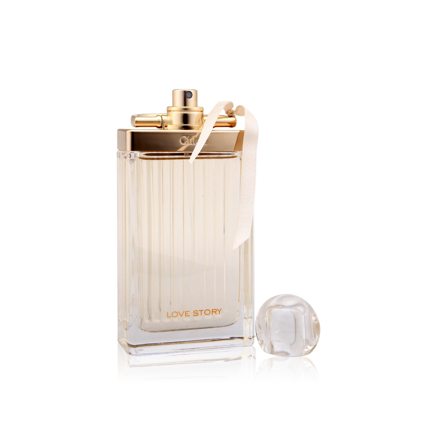 Chloe: Love Story: Chloe: Groesse: Love Story EdP 75 ml (75 ml)