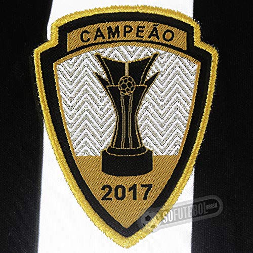 Camisa Botafogo da Paraíba - Modelo I