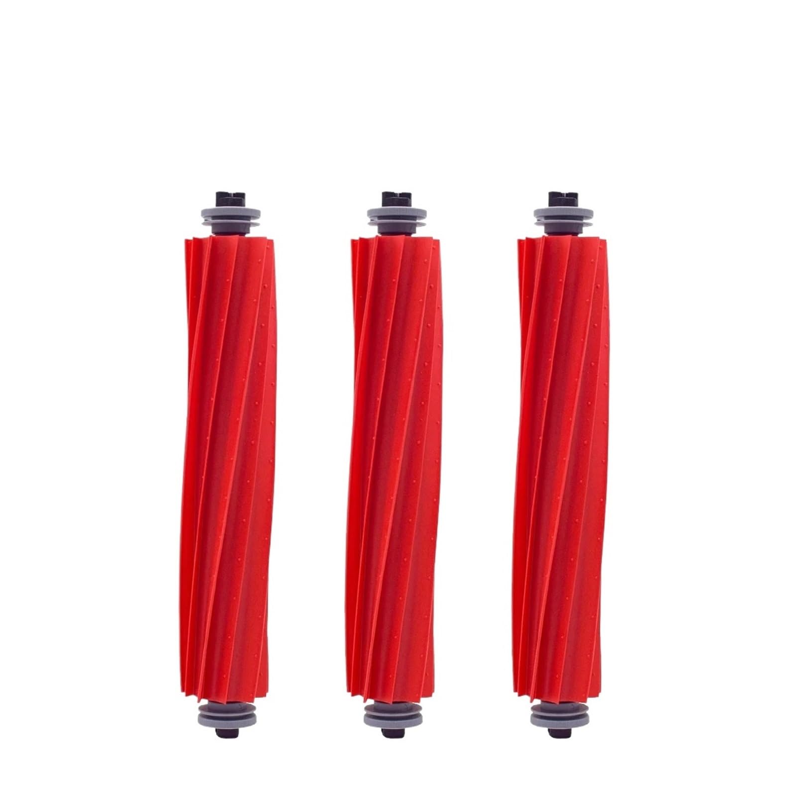 CJXYOPLAMFS Main Brush Replacement ，Compatible For Roborock， Q7,Q7+,Q7 Max,Q7 Max+,S7 Series,QV 35A/35S, Q Revo,Qrevo S/MaxV/Pro/Plus Vacuum Cleaner(3 Pack)