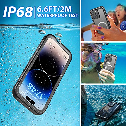 SPORTLINK Waterproof Case - Image 3