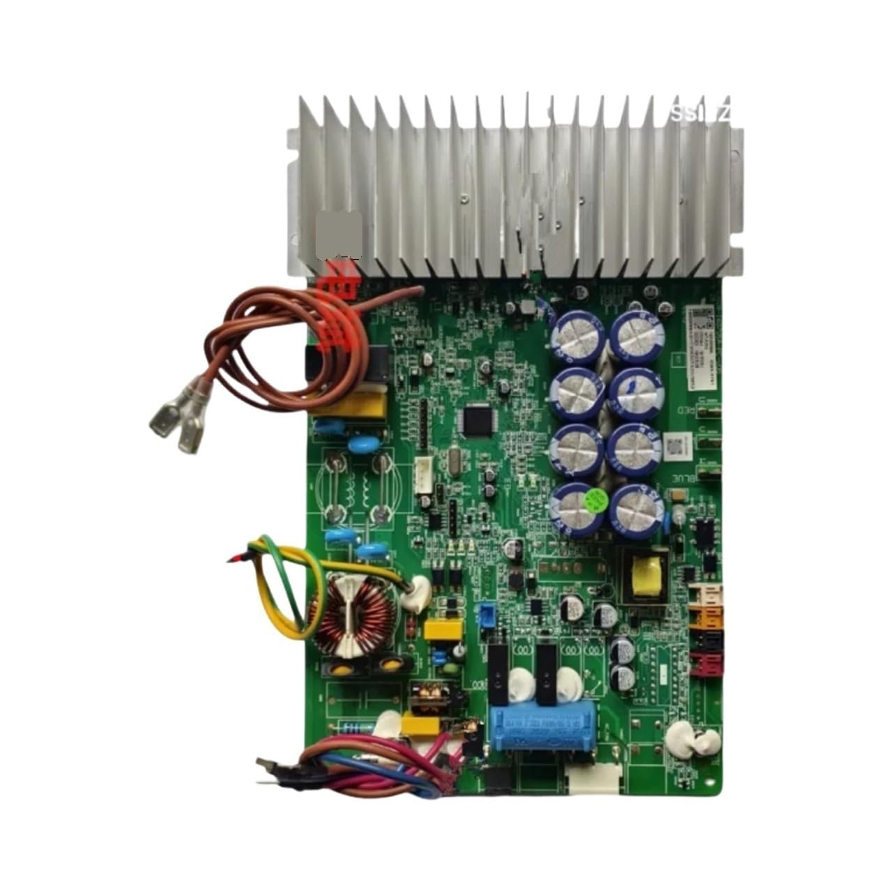 Compatibile Con La Scheda Madre Del Condizionatore D'aria Esterna Hisense, Kolin KWK-9761 | 1952669A Pezzi di ricambio for la sostituzione del computer di potenza dell'inverter