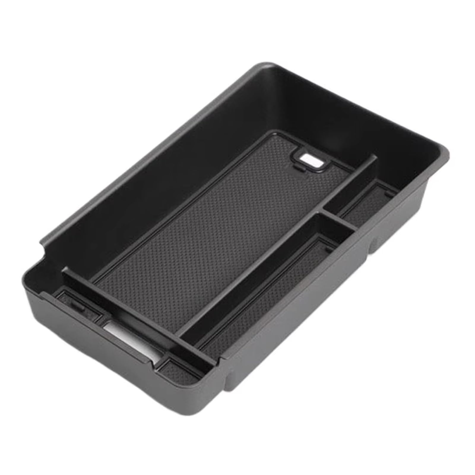 YBVFCDE Armrest Organizer Tray Compatible With GMV For H6 2025 2026 Armrest Storage Box Central Control Stowing Tidying Storage Case Car Accessories