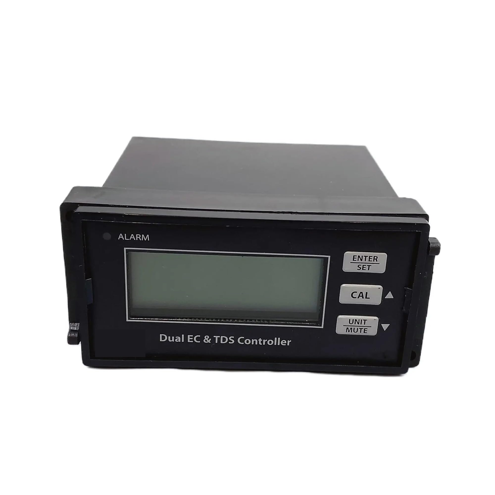 AC220V double contrôleur EC et TDS en ligne sortie 4~20mA détecteur de qualité de l'eau EC testeur de conductivité TDS avec double électrodes