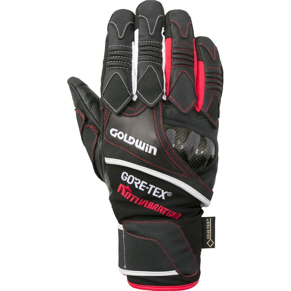 GOLDWIN ゴールドウイン リアルライドウィンタグローブ GSM26052