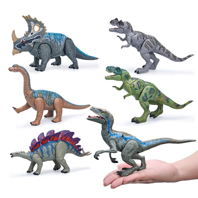 Amazon.co.jp: 恐竜 おもちゃ フィギュア DINOSAUR MODEL ダイナソー