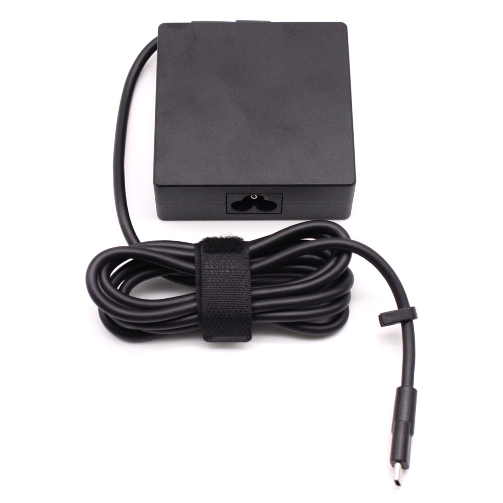 Cargador universal de portátil USB C de 140 W para Mac Book Pro 16 15 13 2018/2019/2020, Mac Book Air, Lenovo ThinkPad, HP Chromebook, Dell XPS,ACER y todas las cargas USB-C 96W 87W 65W 61W