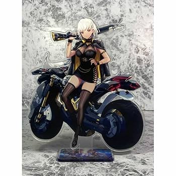 連休値下げ｜勝利の女神NIKKE 2.5周年アクリルスタンド Amazon.co.jp: 「勝利の女神:NIKKE/ニケ シュガー アクリル