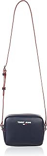 TJW Essential PU Camera Bag Twilight Blue
