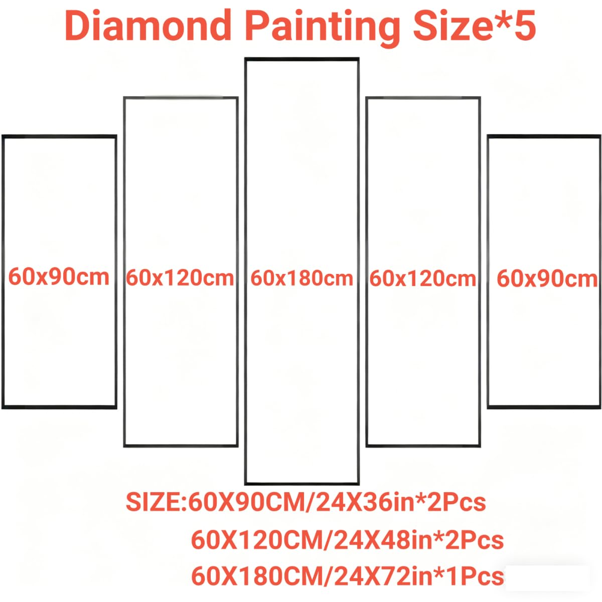 5 sztuk malarstwo diamentowe Egipt faraon, zestawy do malowania diamentami dla dorosłych, DIY diamenty kryształowe malarstwo dzieci, diamentowe malowanie zestawy do haftu do domu dekoracje ścienne