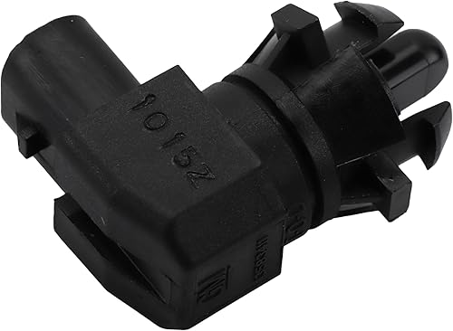 GM Genuine Parts 13583411 Sensor de temperatura del aire ambiente