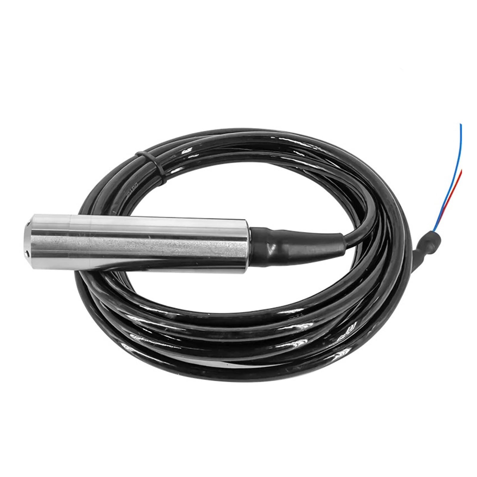 Przetwornik Czujnika Poziomu Wody IP68 Do Pomiaru Ciśnienia Cieczy Precyzyjna Stabilność(6m range 6m cable,4-20mA)