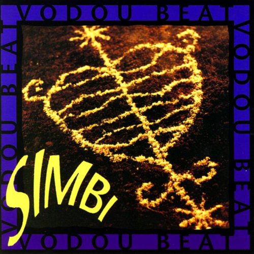 Amazon Vodou Beat Simbi Digital Music